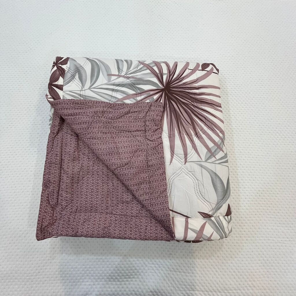 Soft,Luxurious, All Season & Cozy Double Bed Comforter