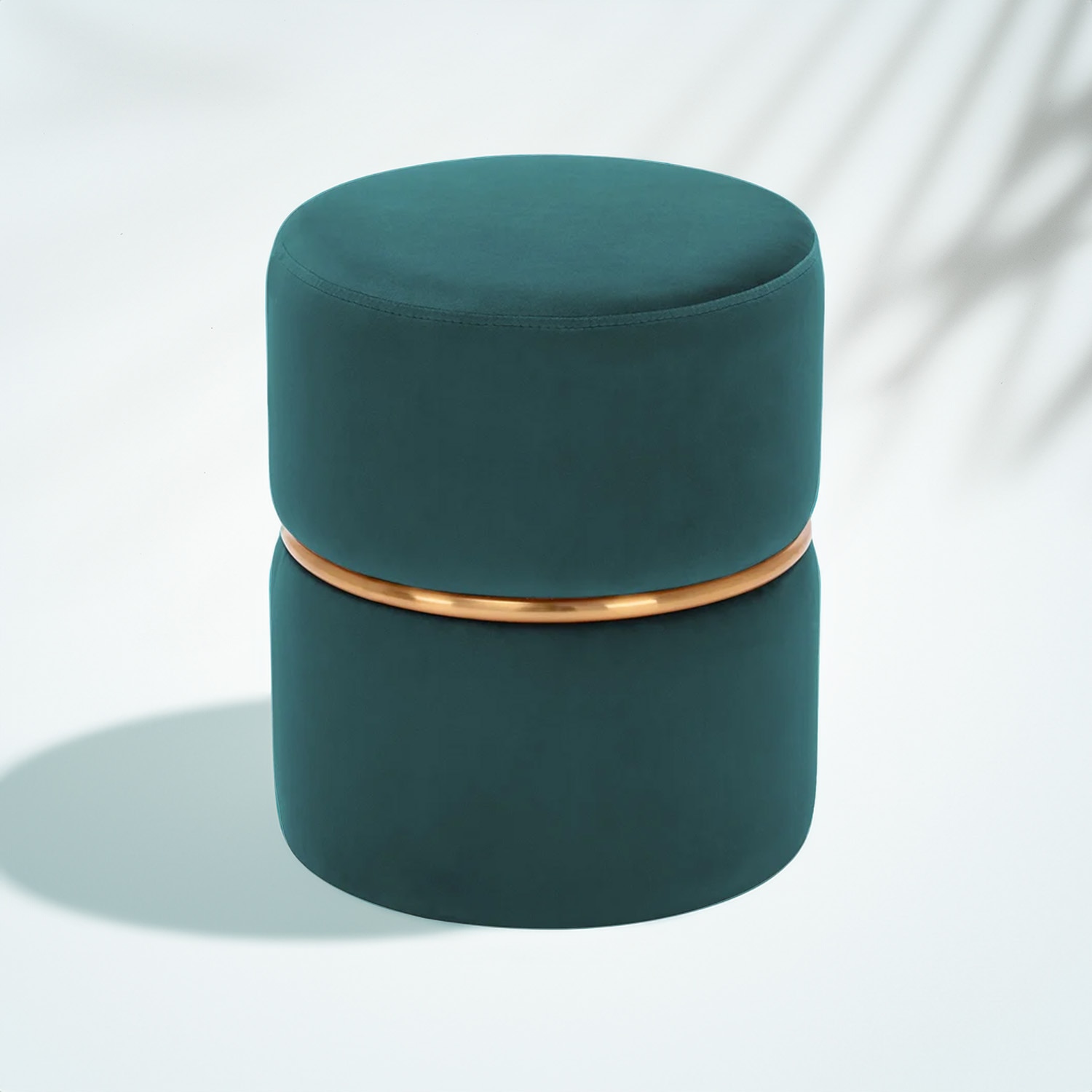 Deep Sea Chill Pouf - Nestroots