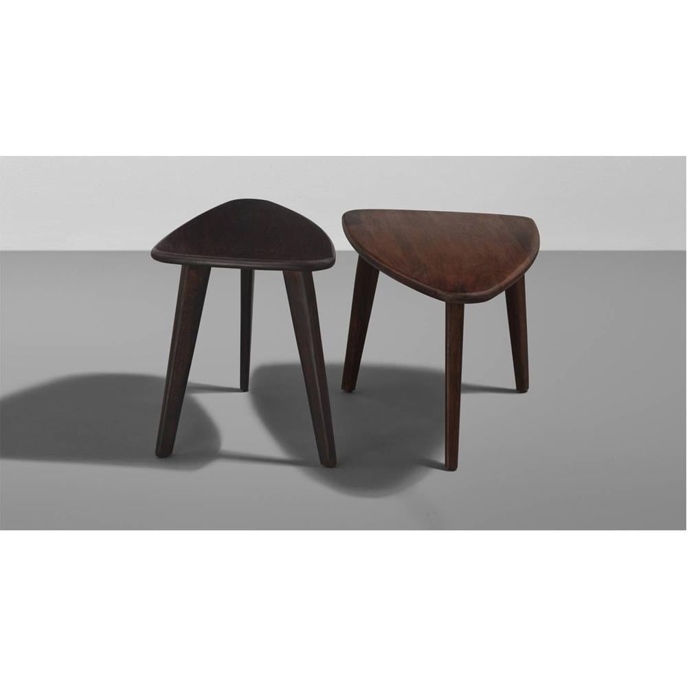 Twosome - Solid Mango Wood Coffee Table