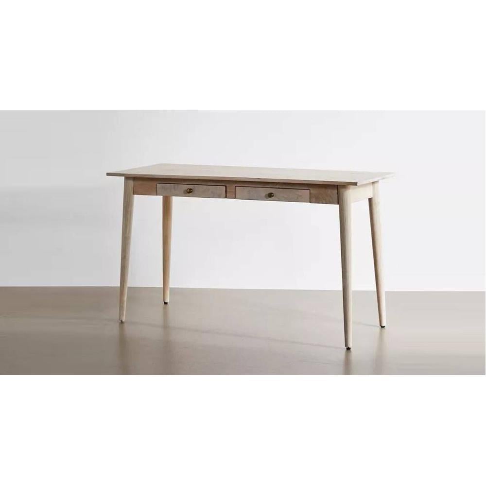 Monet Study Desk