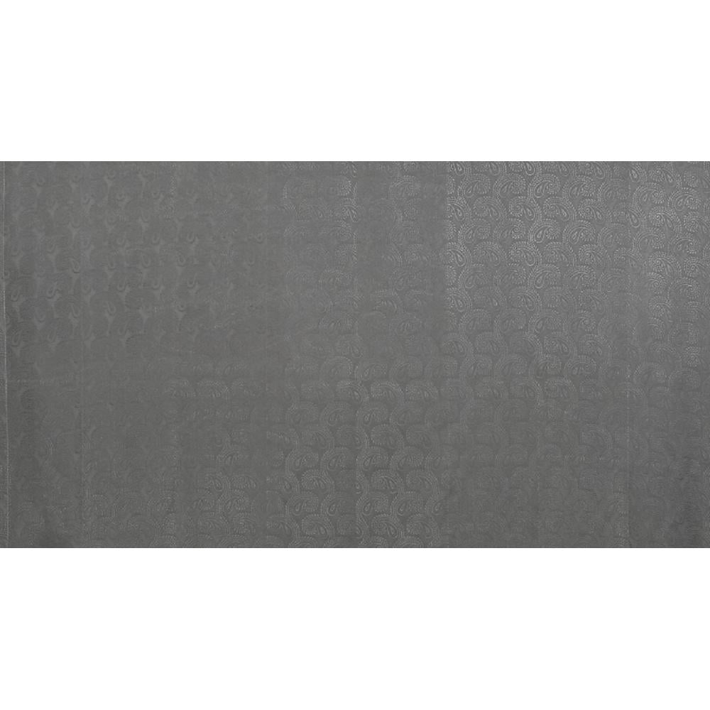 embo Pack of 2 Blackout Long Door Curtains