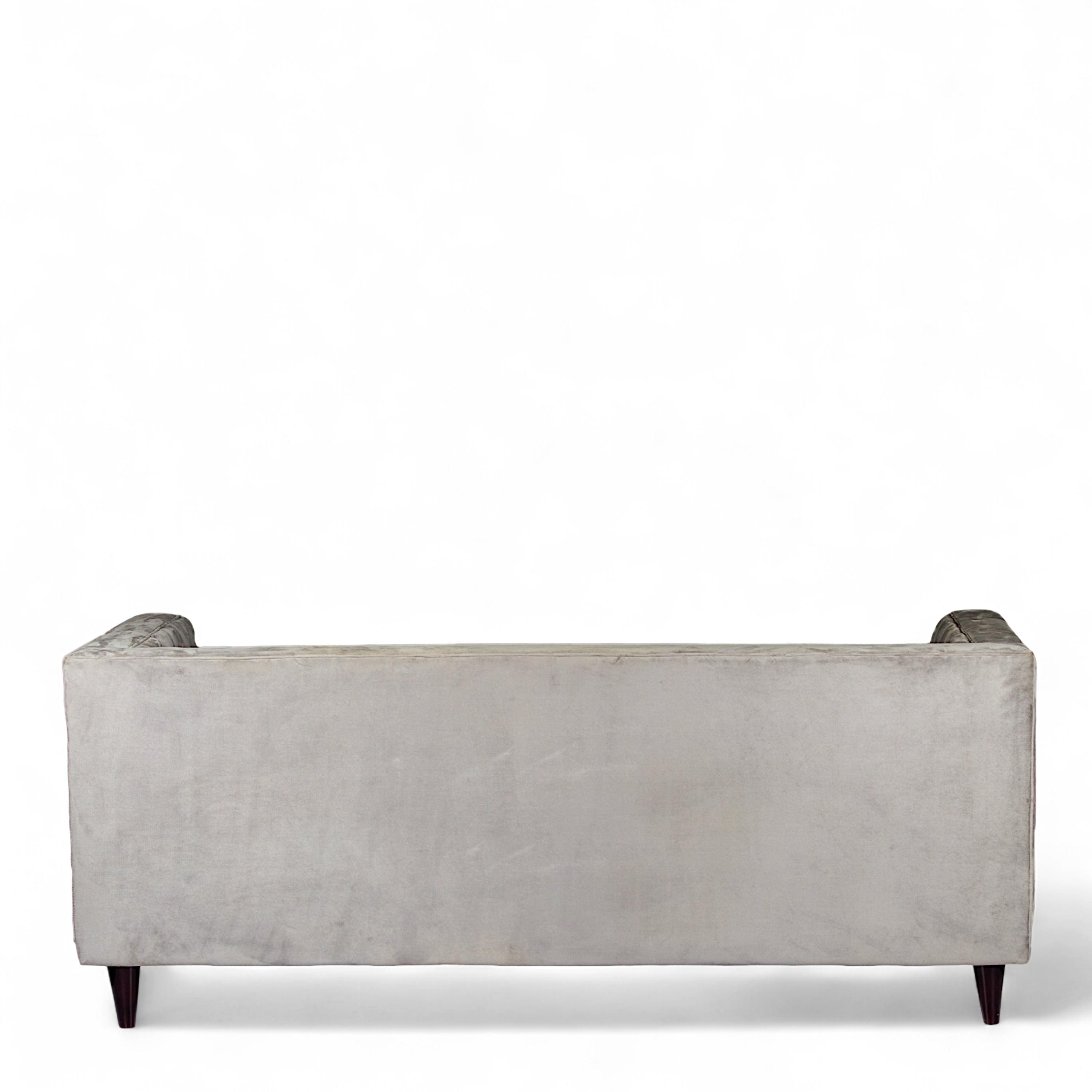 Ikiriya 3 Seater Sofa