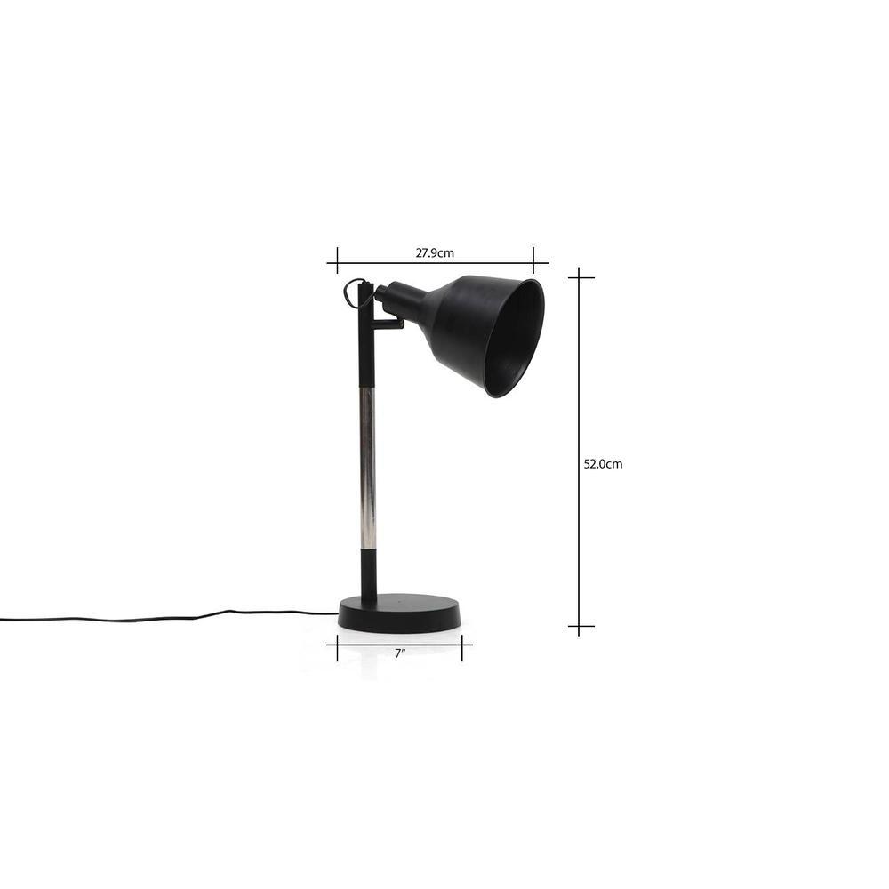Cancun Study Lamp