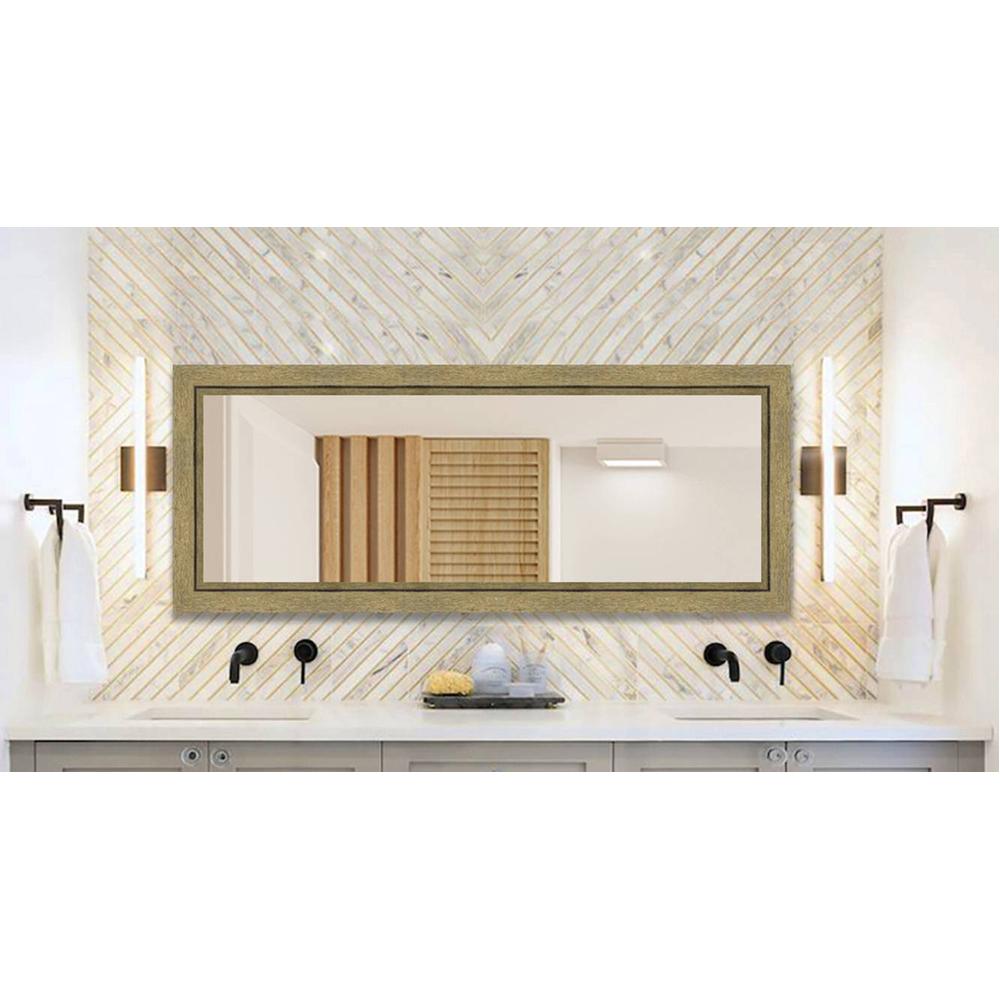 Decorative Mirror and Bathroom Mirror ELF3612MRR356C00