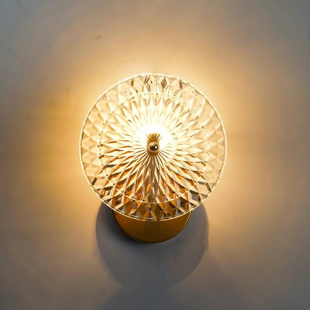 Reeves Wall Lamp