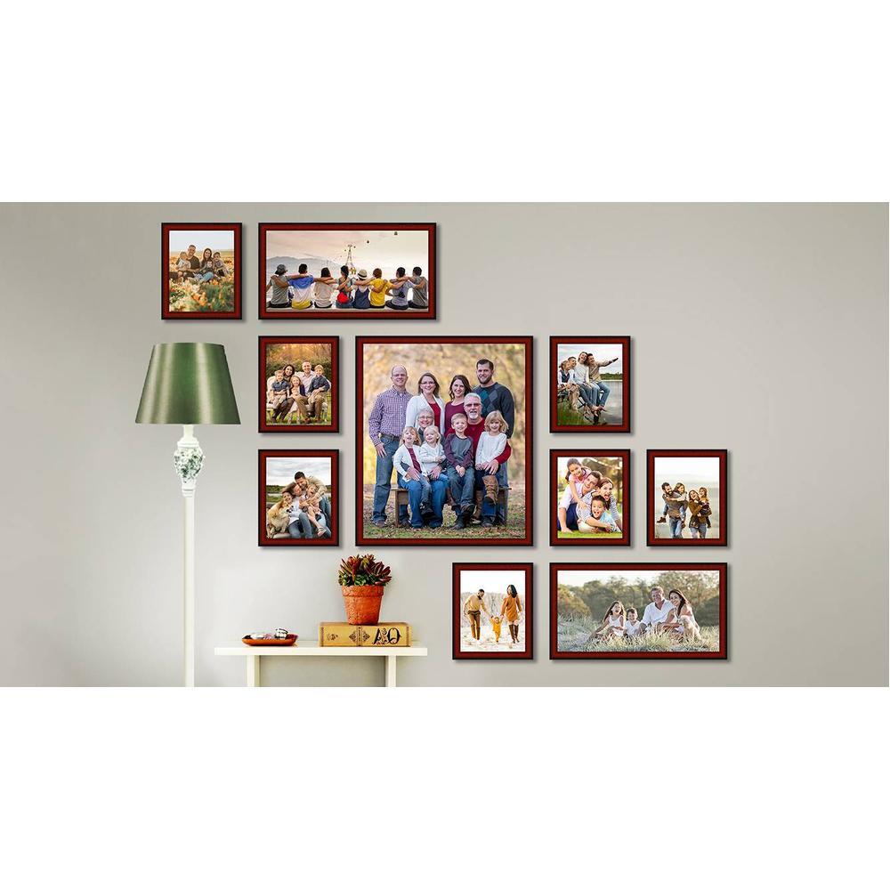 Wall Collage Photo Frame