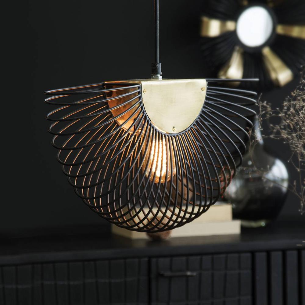 Tango Out Hanging Lamp