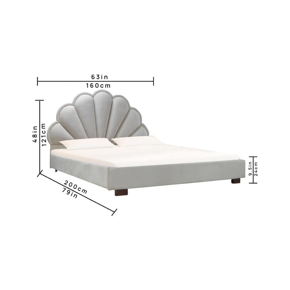 Plush Retreat Non Storage Bed