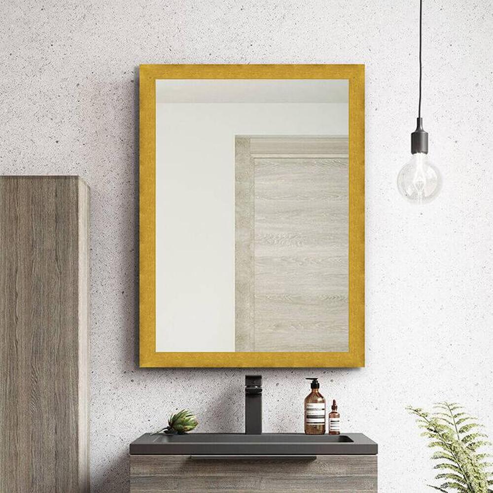 James Wall Mirror