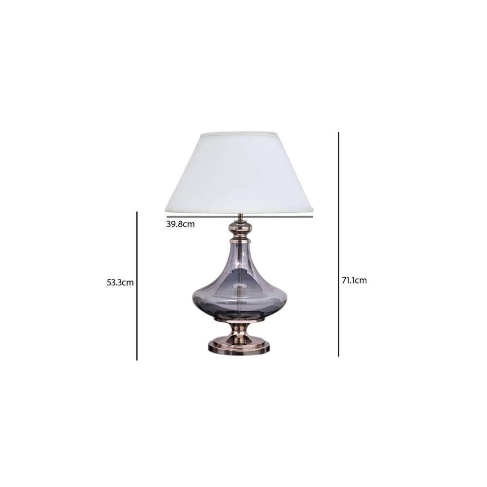 Delicea Table Lamp