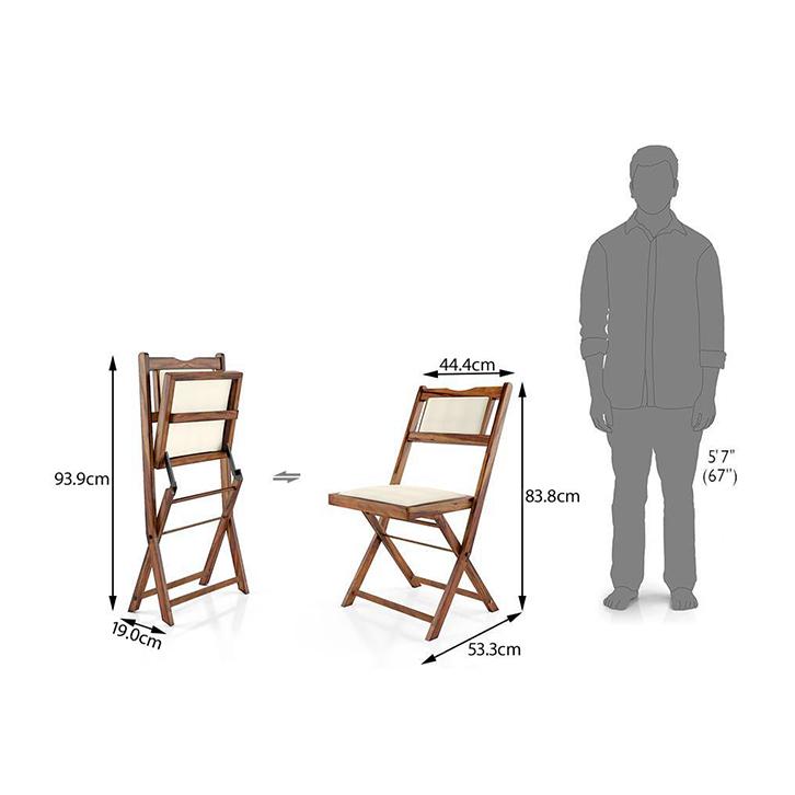 Axis Study Chair