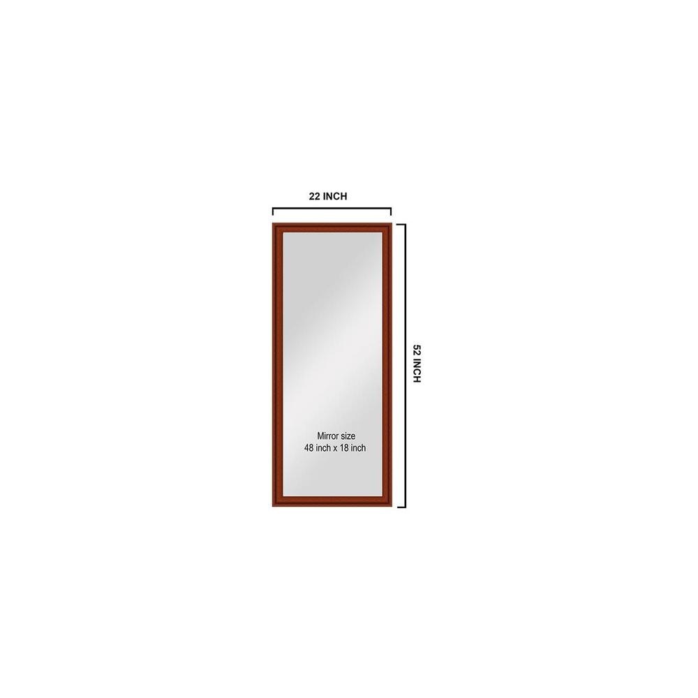 Decorative Mirror and Bathroom Mirror ELF4818MRREM00115