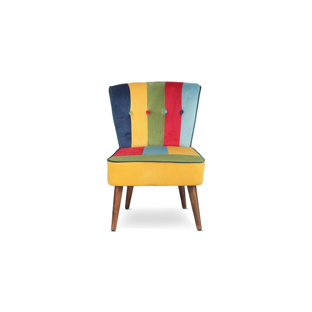 Adrian Accent Chair