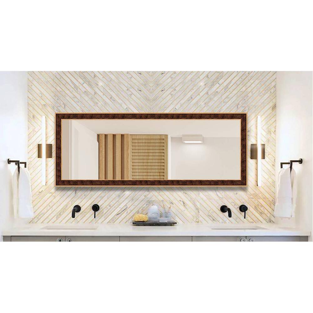 Decorative Mirror and Bathroom Mirror