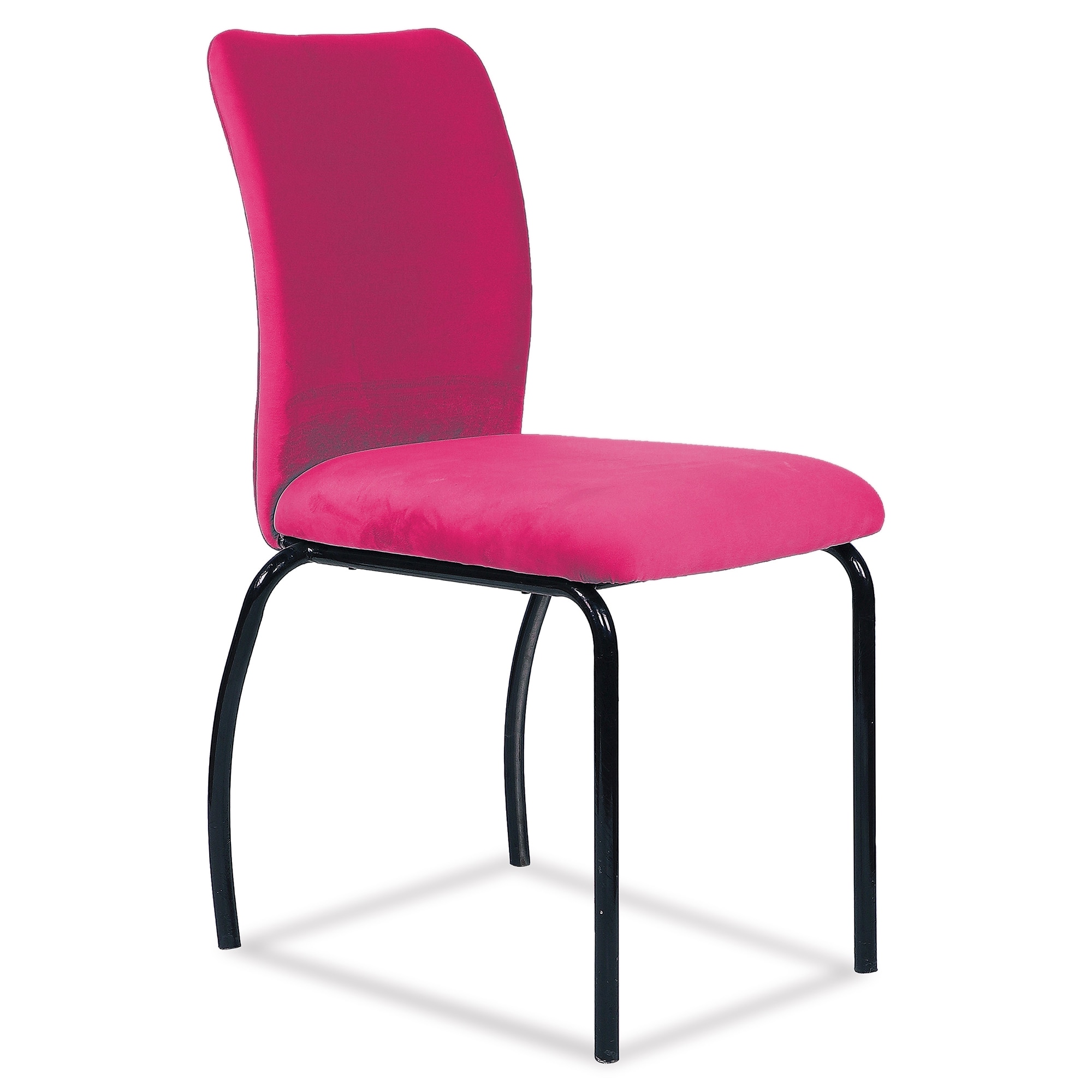 Fueanka Dining  Chair in Pink