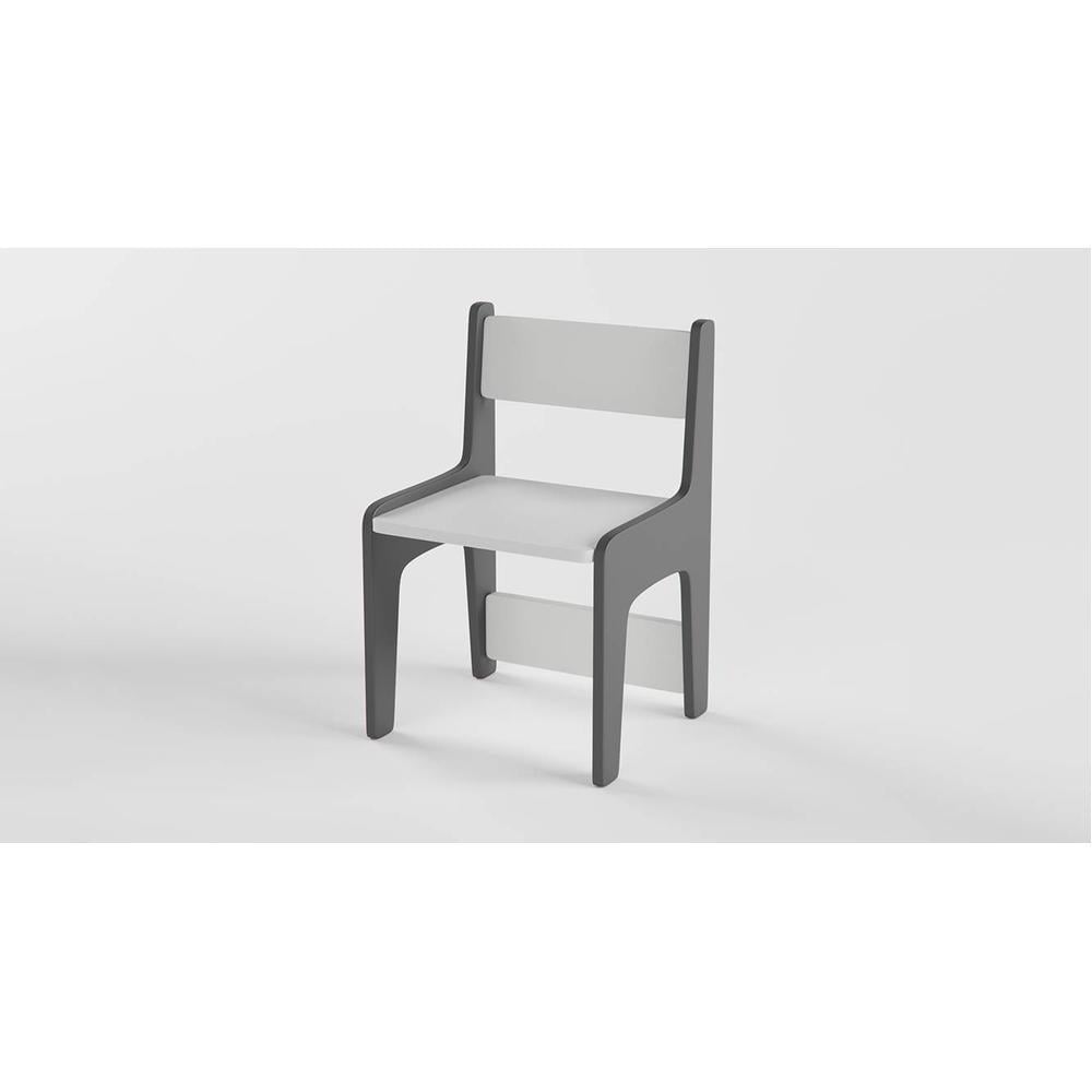 Futurama Study Table & Chair
