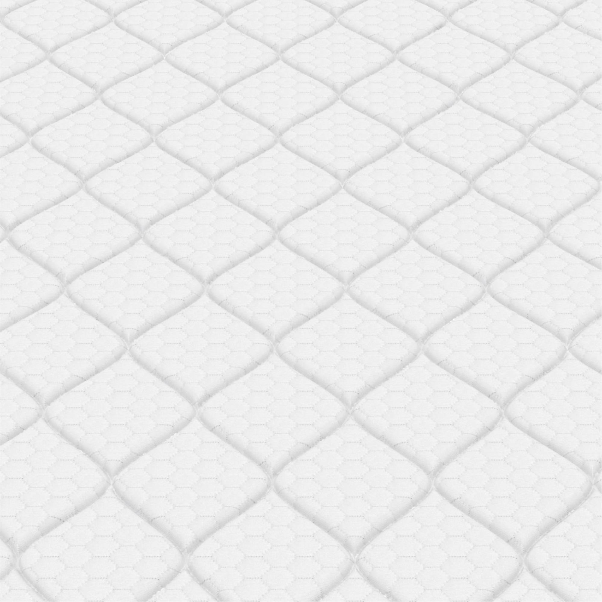 Revitalize Cool Gel 5-Zone HR Memory Foam Mattress