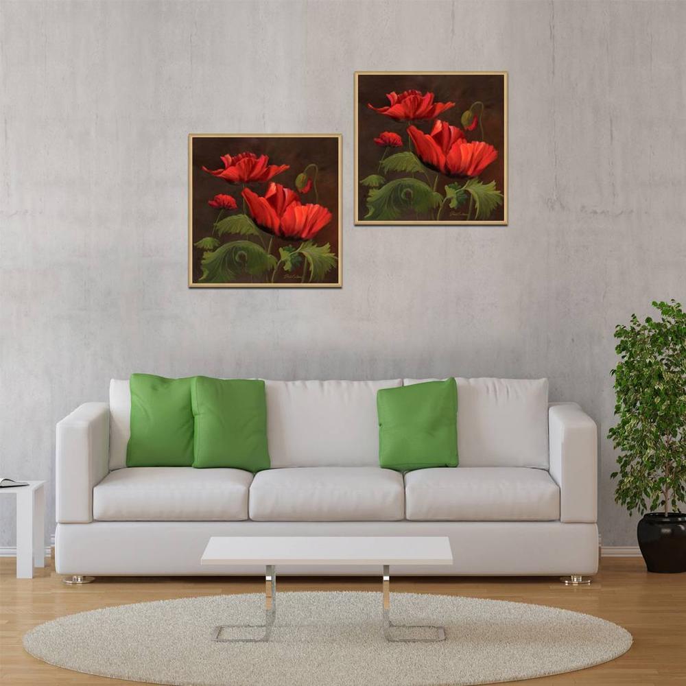 Adhiri Wall Art