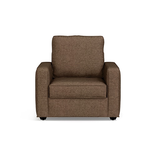 Apollo Compact High Back 1 Seater Sofa