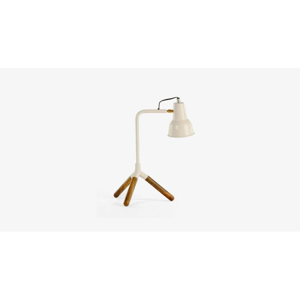 Leaner Study Table Lamp