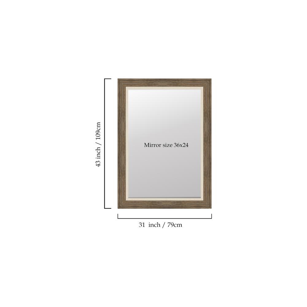 Decorative Mirror and Bathroom Mirror