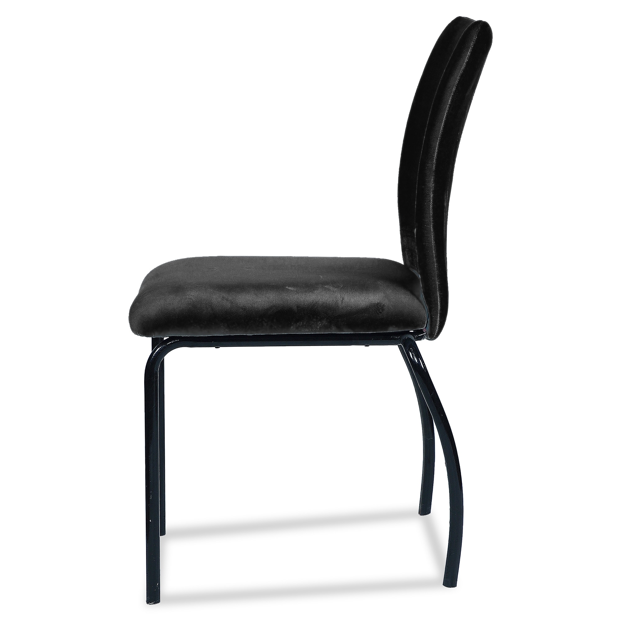 Fueanka Dining  Chair in Black