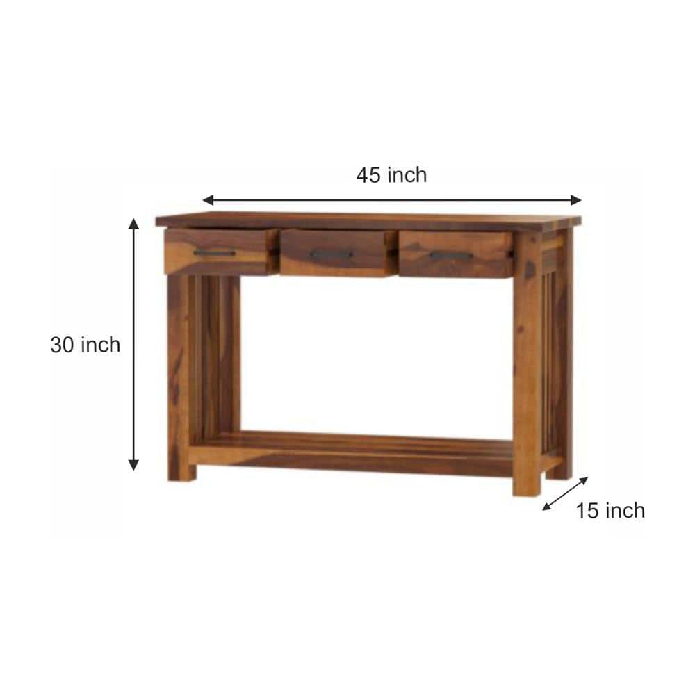 Noguchi Bedside Table