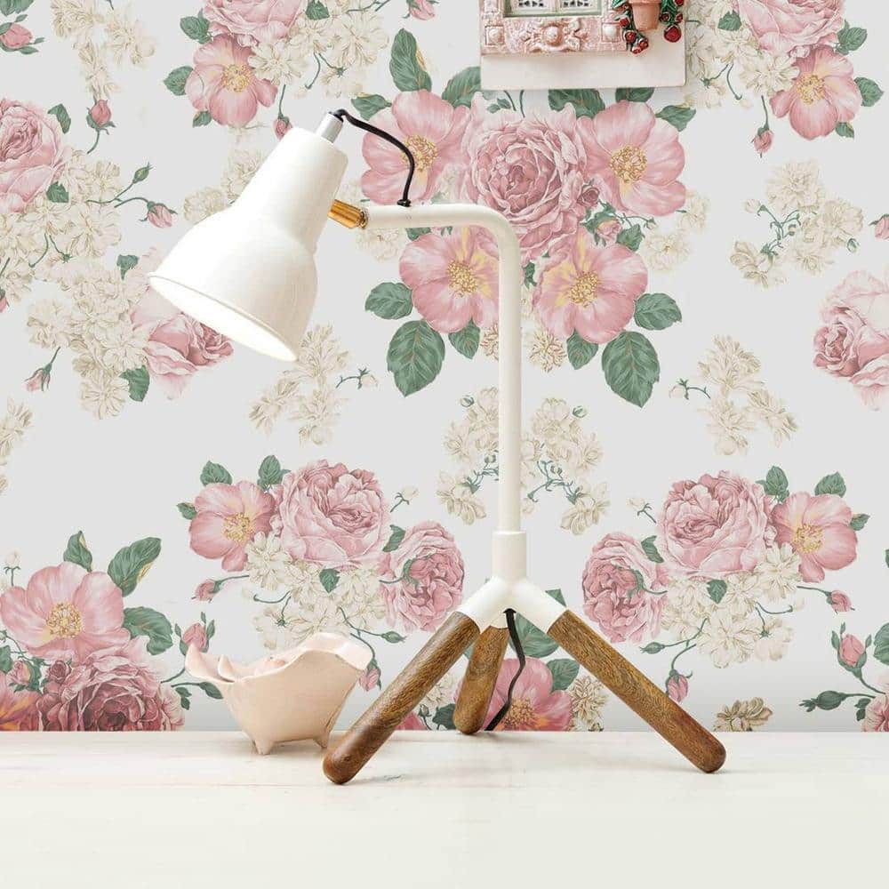 Leaner Study Table Lamp