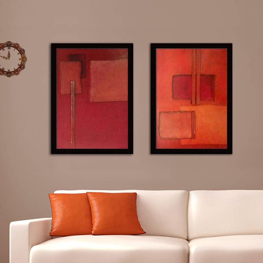 Saanvi Wall Art