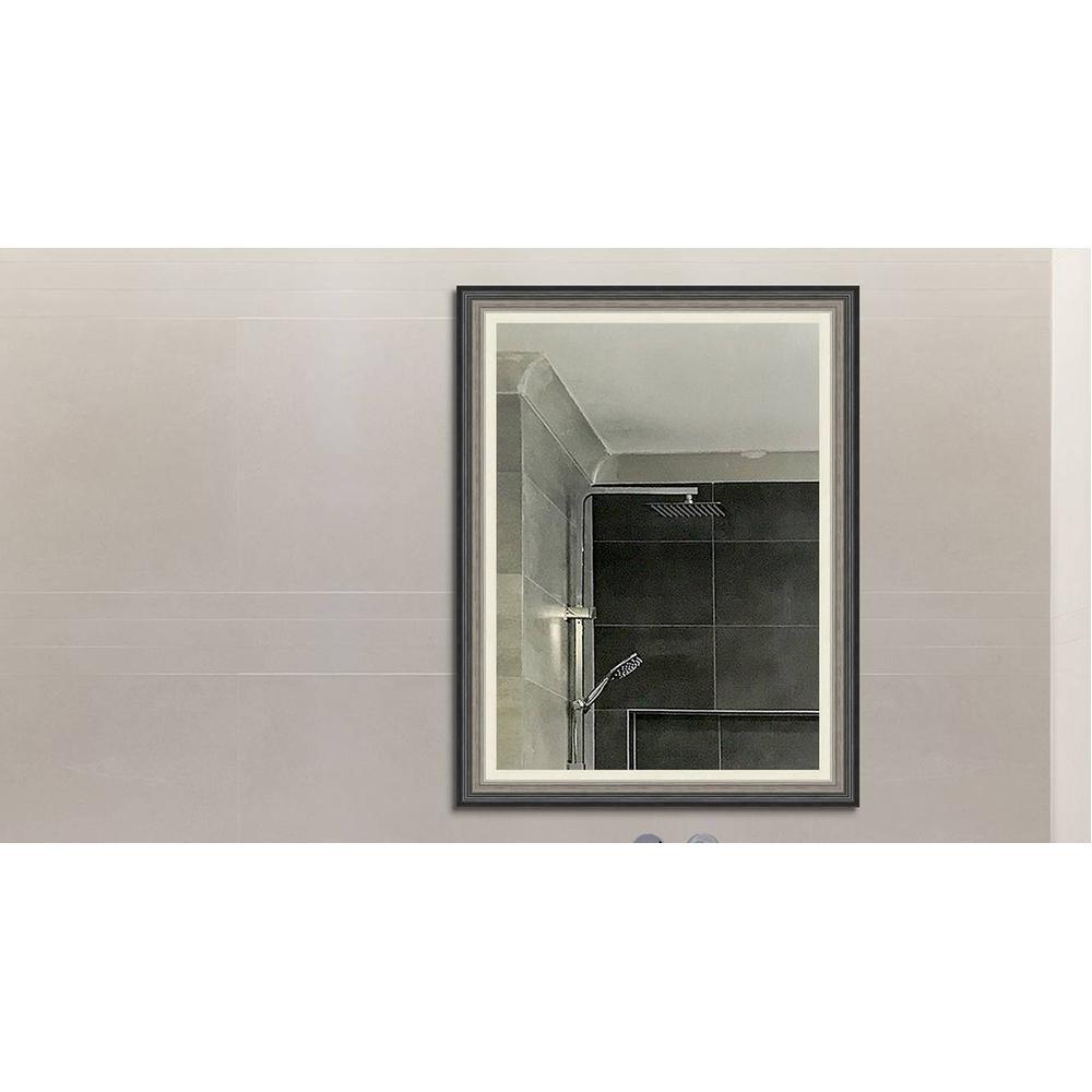 Henry Wall Mirror