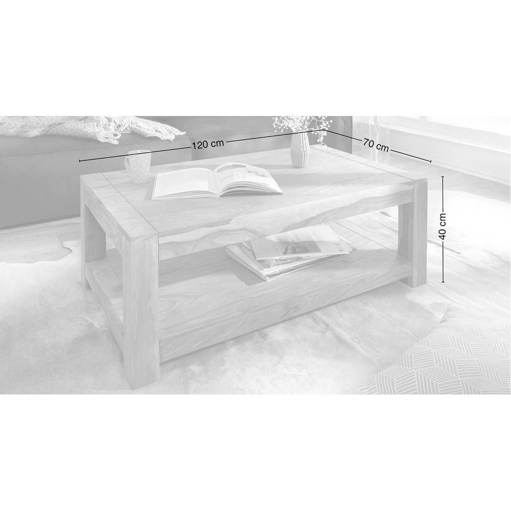 Byron Coffee Table