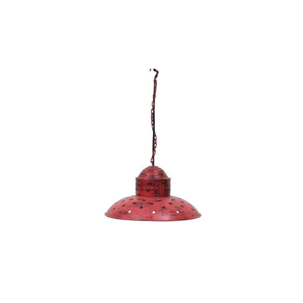 Ward Ward Pendant Lamp