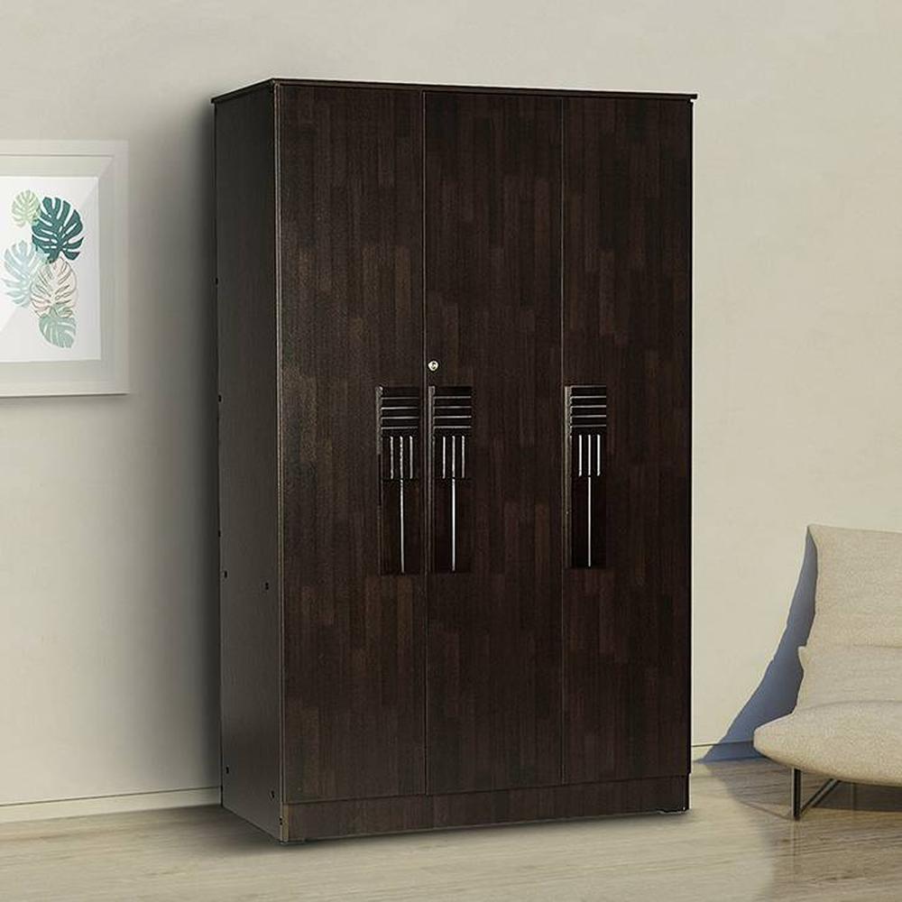 Averie 3 door Wardrobe