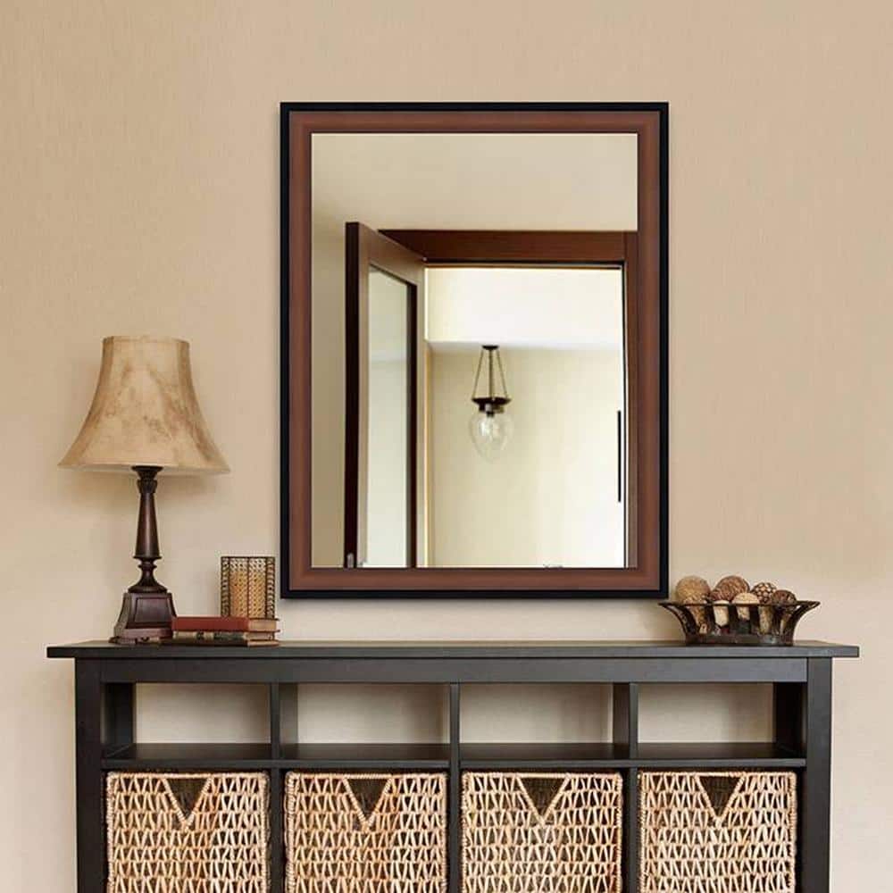 Decorative Mirror and Bathroom Mirror EL2418BMRREM0091