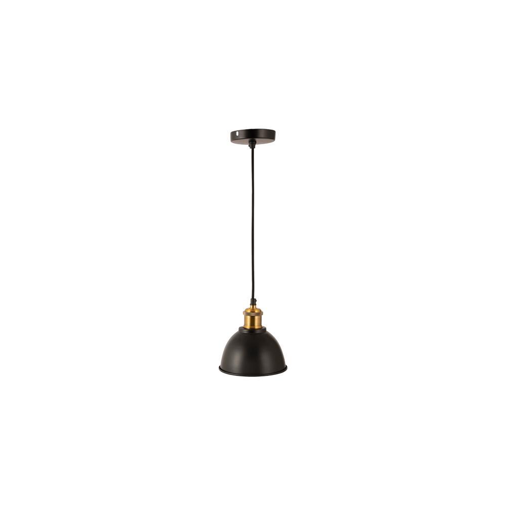 Simple Modern Pendant Light