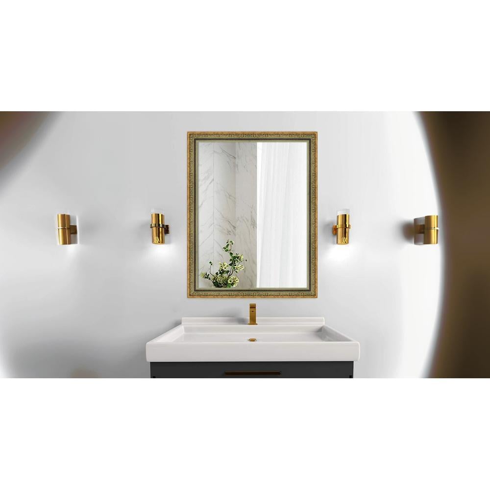 Alder Wall Mirror