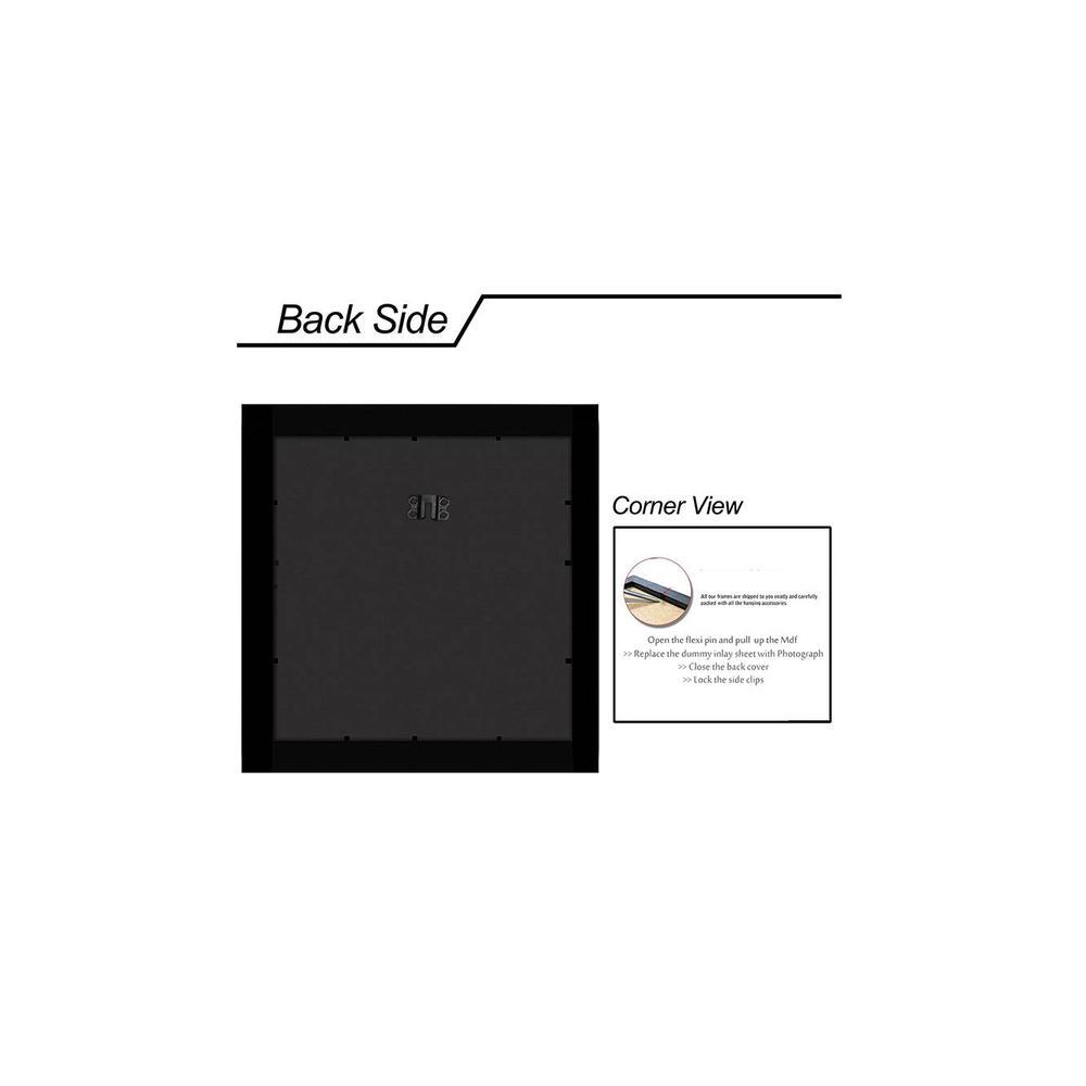 Wall Collage Photo Frame