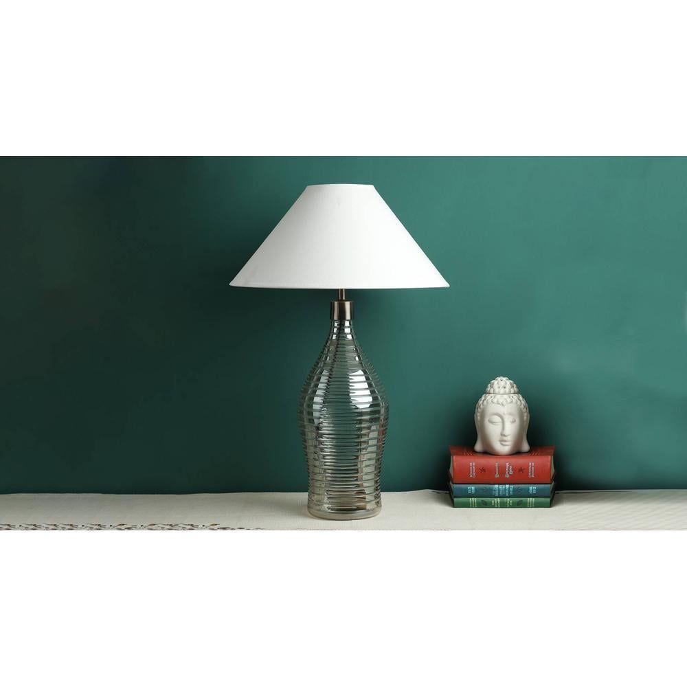 Whirlpool Table Lamp
