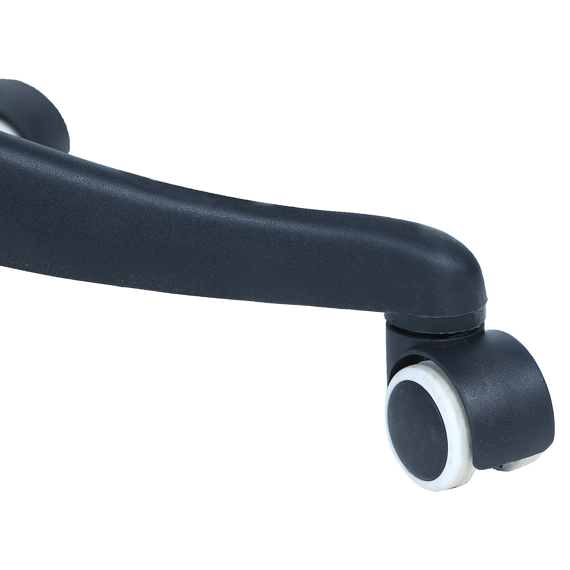 Codmeat High Back Ergonomic Chair in Black Colour