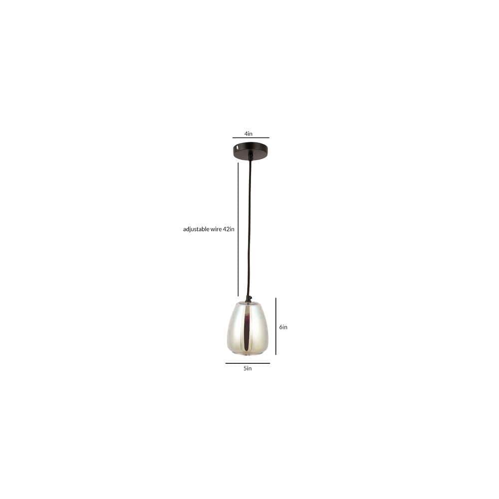 Lexi Pendant Light