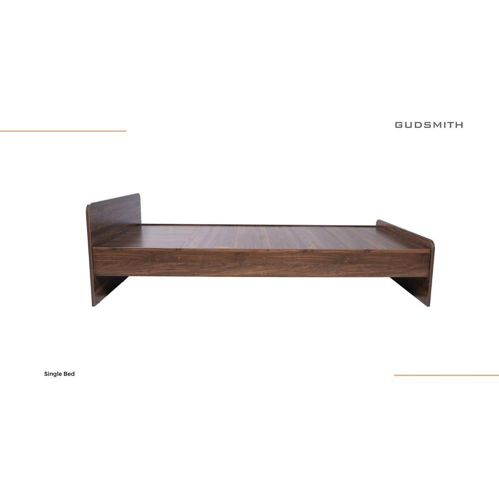 Marisol Non Storage Bed