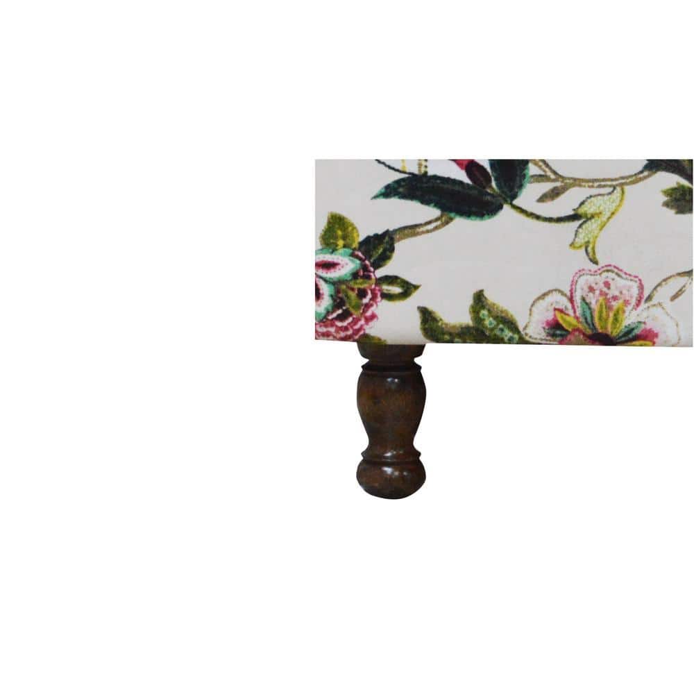 The Embrace Nonstorage Bed