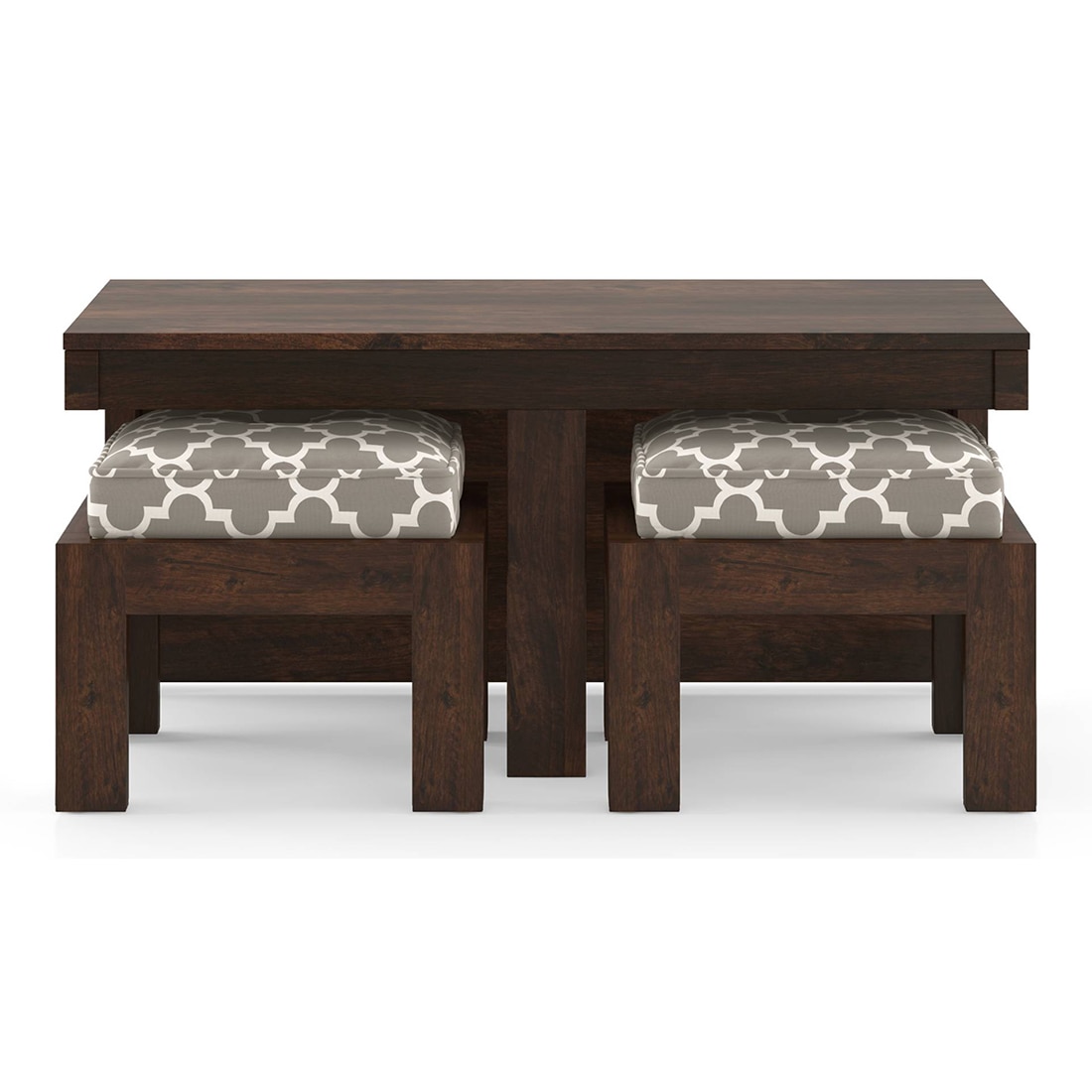 Kivaha 2-Seater Coffee Table Set