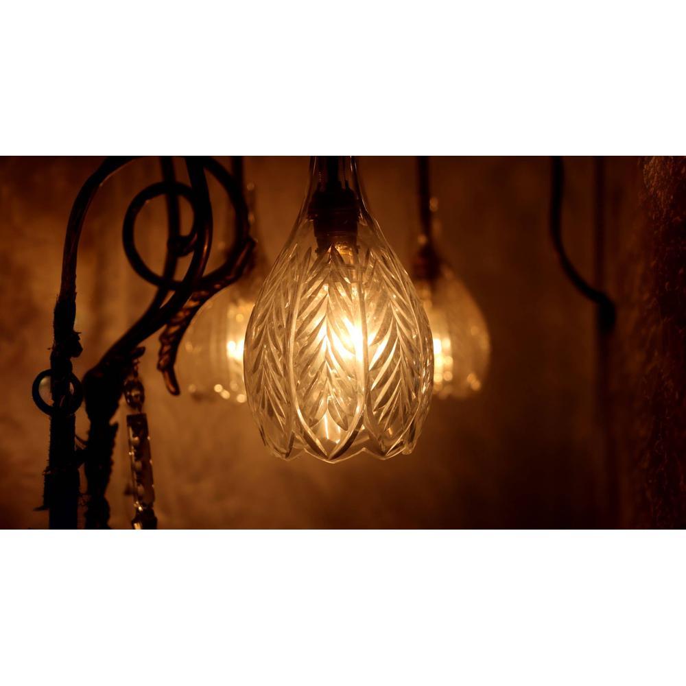 Jodhpur pedestal floor lamps