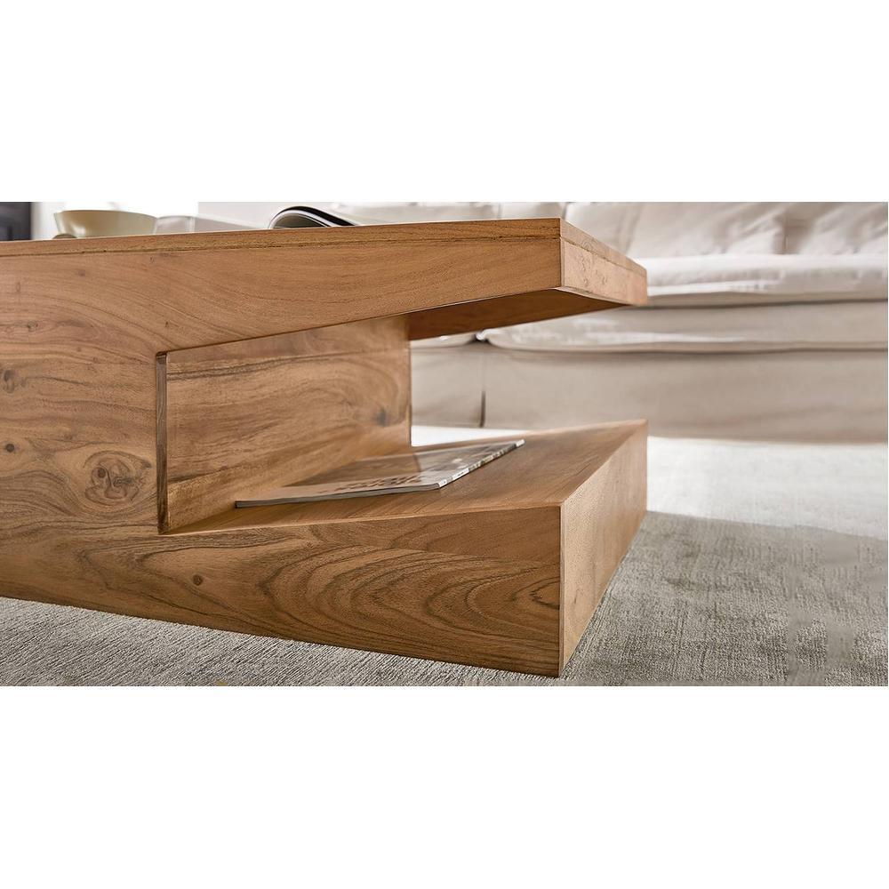 Charlie Coffee Table