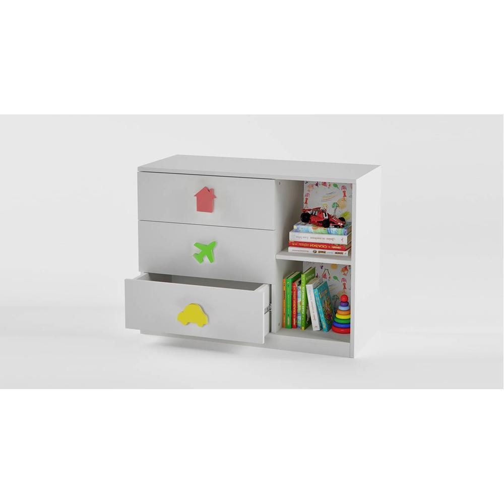 Joy Ride Chest of Drawers
