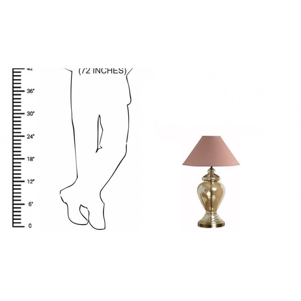 Berna Table Lamp