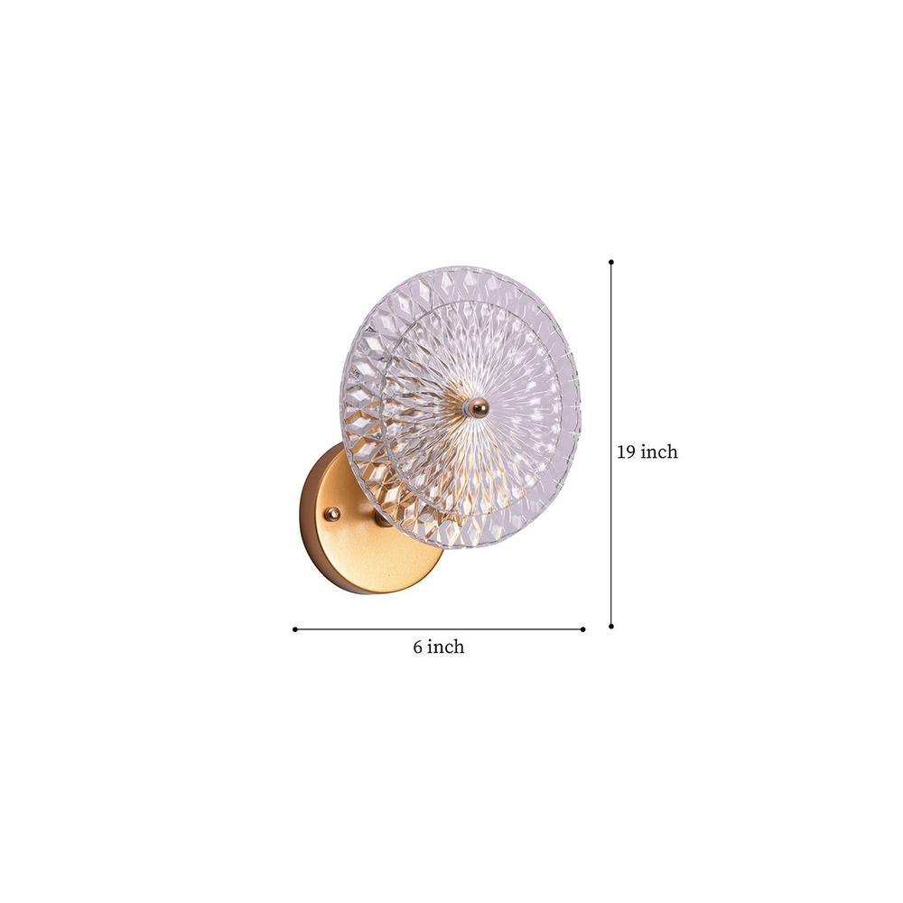 Reeves Wall Lamp