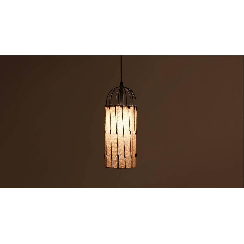 Antz Tall Hanging Lamp