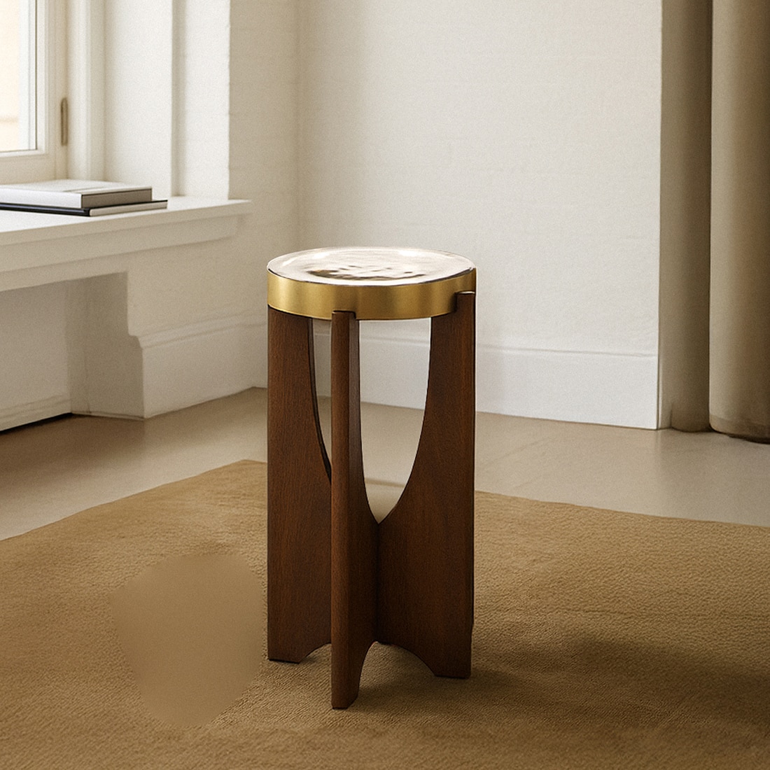 Prism Side Table